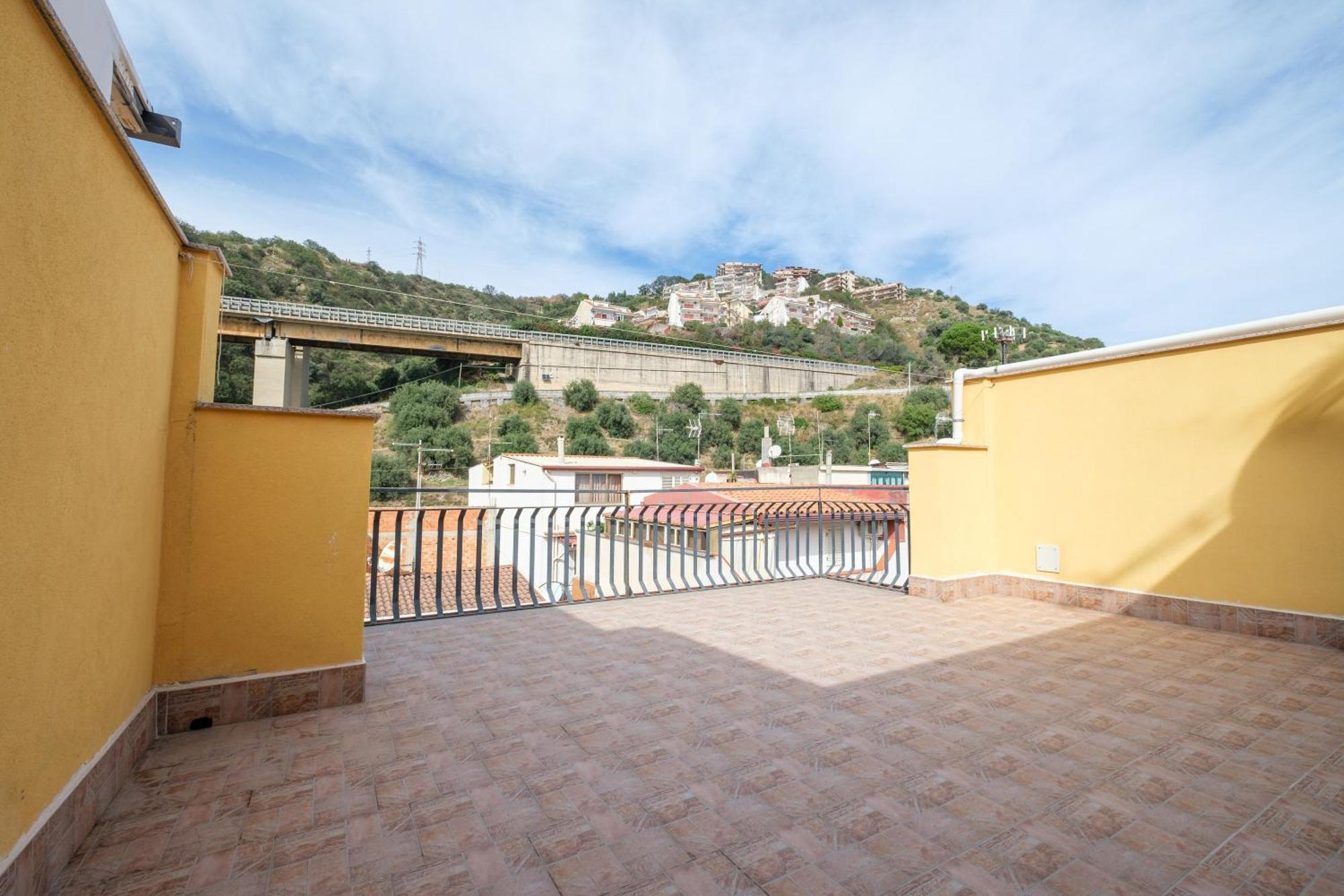 Casa Del Girasole Villa Letojanni Luaran gambar
