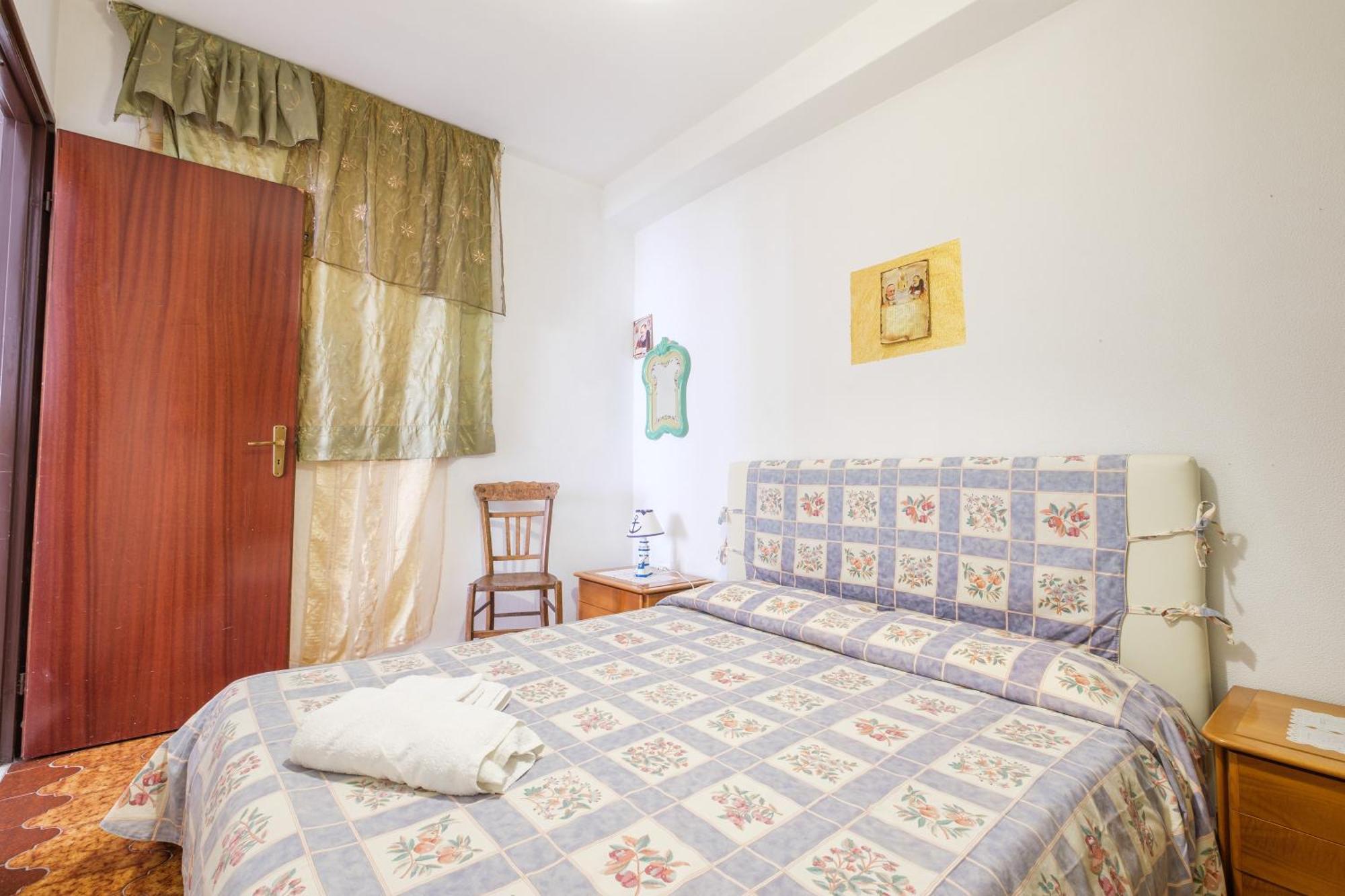 Casa Del Girasole Villa Letojanni Luaran gambar
