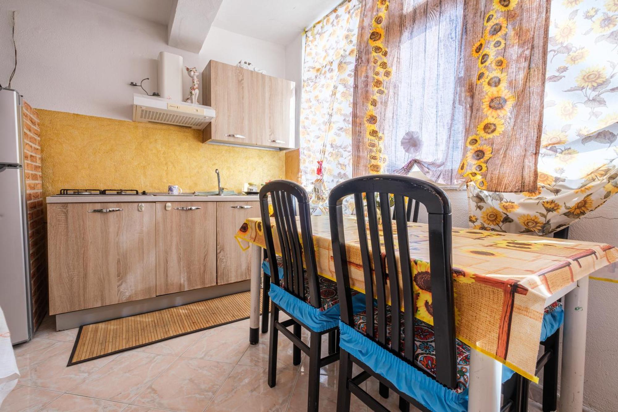 Casa Del Girasole Villa Letojanni Luaran gambar